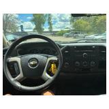 2011 CHEVROLET SILVERADO 1500 LT *85k Miles | 4x4 | No Accidents Reported* (NO RESERVE)