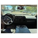 2011 CHEVROLET SILVERADO 1500 LT *4x4 | No Accidents Reported* (NO RESERVE)