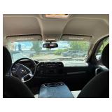 2011 CHEVROLET SILVERADO 1500 LT *4x4 | No Accidents Reported* (NO RESERVE)