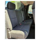 2011 CHEVROLET SILVERADO 1500 LT *4x4 | No Accidents Reported* (NO RESERVE)