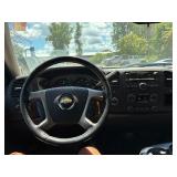 2011 CHEVROLET SILVERADO 1500 LT *4x4 | No Accidents Reported* (NO RESERVE)