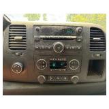 2011 CHEVROLET SILVERADO 1500 LT *4x4 | No Accidents Reported* (NO RESERVE)