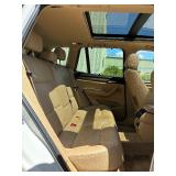2013 BMW X3 XDRIVE35I *All Wheel Drive* (NO RESERVE)