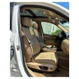 2013 BMW X3 XDRIVE35I *All Wheel Drive* (NO RESERVE)