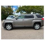 2012 GMC TERRAIN SLE-1 *All Wheel Drive* (NO RESERVE)