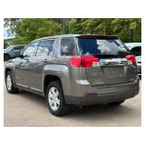 2012 GMC TERRAIN SLE-1 *All Wheel Drive* (NO RESERVE)