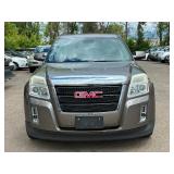 2012 GMC TERRAIN SLE-1 *All Wheel Drive* (NO RESERVE)