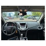 2012 GMC TERRAIN SLE-1 *All Wheel Drive* (NO RESERVE)