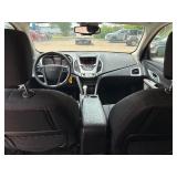 2012 GMC TERRAIN SLE-1 *All Wheel Drive* (NO RESERVE)