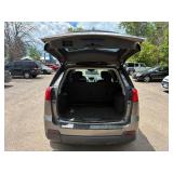 2012 GMC TERRAIN SLE-1 *All Wheel Drive* (NO RESERVE)