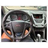 2012 GMC TERRAIN SLE-1 *All Wheel Drive* (NO RESERVE)