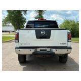 2005 NISSAN TITAN SE *4x4* (NO RESERVE)