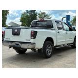 2005 NISSAN TITAN SE *4x4* (NO RESERVE)