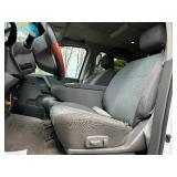 2005 NISSAN TITAN SE *4x4* (NO RESERVE)
