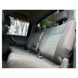 2005 NISSAN TITAN SE *4x4* (NO RESERVE)