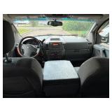 2005 NISSAN TITAN SE *4x4* (NO RESERVE)