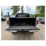2005 NISSAN TITAN SE *4x4* (NO RESERVE)