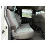 2005 NISSAN TITAN SE *4x4* (NO RESERVE)