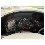 2005 NISSAN TITAN SE *4x4* (NO RESERVE)