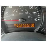 2005 NISSAN TITAN SE *4x4* (NO RESERVE)