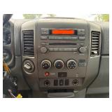 2005 NISSAN TITAN SE *4x4* (NO RESERVE)