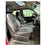 2008 CHEVROLET SILVERADO 1500 *4x4* (NO RESERVE)
