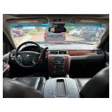 2008 CHEVROLET SILVERADO 1500 *4x4* (NO RESERVE)