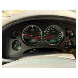 2008 CHEVROLET SILVERADO 1500 *4x4* (NO RESERVE)