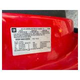 2008 CHEVROLET SILVERADO 1500 *4x4* (NO RESERVE)