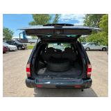 2002 NISSAN PATHFINDER SE *4x4* (NO RESERVE)