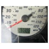 2002 NISSAN PATHFINDER SE *4x4* (NO RESERVE)