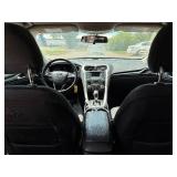 2013 FORD FUSION SE *Prior Corporate Vehicle* (NO RESERVE)