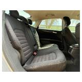 2013 FORD FUSION SE *Prior Corporate Vehicle* (NO RESERVE)