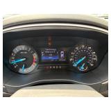 2013 FORD FUSION SE *Prior Corporate Vehicle* (NO RESERVE)