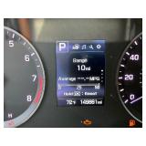 2017 HYUNDAI SONATA SPORT/LIMITED *149k Miles* (NO RESERVE)