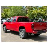 2011 CHEVROLET COLORADO LT *2 Owner | 4x4 | No Accidents Reported* (NO RESERVE)