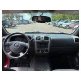 2011 CHEVROLET COLORADO LT *2 Owner | 4x4 | No Accidents Reported* (NO RESERVE)