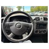 2011 CHEVROLET COLORADO LT *2 Owner | 4x4 | No Accidents Reported* (NO RESERVE)