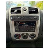 2011 CHEVROLET COLORADO LT *2 Owner | 4x4 | No Accidents Reported* (NO RESERVE)