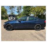 2013 BMW 328XI *All Wheel Drive* (NO RESERVE)