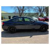 2013 BMW 328XI *All Wheel Drive* (NO RESERVE)