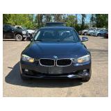 2013 BMW 328XI *All Wheel Drive* (NO RESERVE)