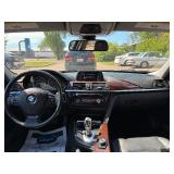2013 BMW 328XI *All Wheel Drive* (NO RESERVE)