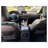 2013 BMW 328XI *All Wheel Drive* (NO RESERVE)