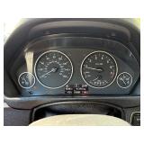 2013 BMW 328XI *All Wheel Drive* (NO RESERVE)