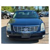 2007 CADILLAC DTS *142k Miles | No Accidents Reported* (NO RESERVE)