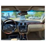 2007 CADILLAC DTS *142k Miles | No Accidents Reported* (NO RESERVE)