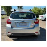2015 SUBARU IMPREZA 2.0I *All Wheel Drive | Manual* (NO RESERVE)