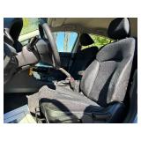 2015 SUBARU IMPREZA 2.0I *All Wheel Drive | Manual* (NO RESERVE)