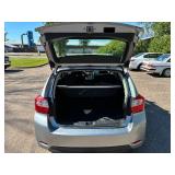 2015 SUBARU IMPREZA 2.0I *All Wheel Drive | Manual* (NO RESERVE)